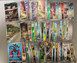 [Pokemon Cards] Pokemon Cards AR only Random bulk lot 50 Art Rare sale Japanese - Image 5