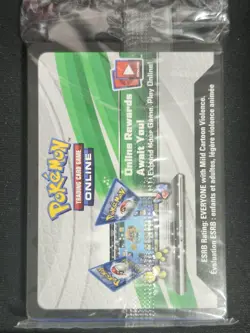 Giratina (Prerelease) Pokemon • Promo • SM151 Sun & Moon Promo - Sealed - Image 2