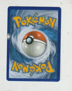 x1 Carte Pokemon CLEM 128/131 Ultra Rare Full Art - SL6 FRANCAISE GOOD POOR - Image 2