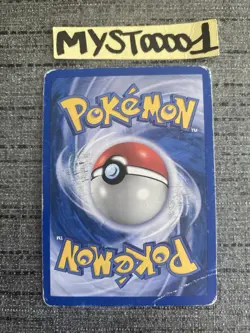 Carte Pokemon Ho-Oh 27/115 Holo Ex Forces Cachees Francais Occasion - Image 2