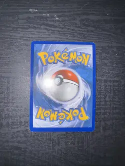 Pokemon Lugia EX 68/98 Ultra Holo Rare Ancient Origins - Image 2