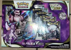 Pokemon TCG: Origin Forme Palkia VSTAR Premium Collection - Image 1