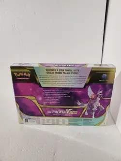 Pokemon TCG: Origin Forme Palkia VSTAR Premium Collection - Image 4