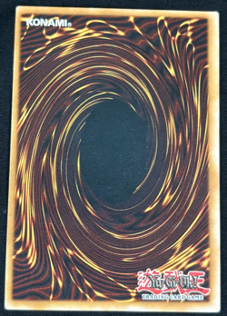 YUGIOH Divine Grace Northwemko Ultra Rare SOVR-EN039 - Image 2