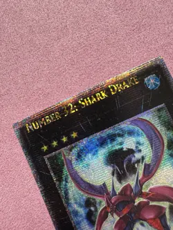 YuGiOh! Xyz Monsters Error Misprint Bundle Name Shift 1st Edition MP24 Near Mint - Image 3