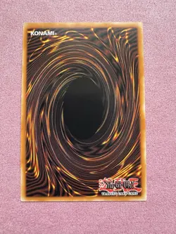 YuGiOh! Xyz Monsters Error Misprint Bundle Name Shift 1st Edition MP24 Near Mint - Image 4
