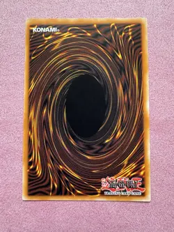 YuGiOh! Synchro Monsters Error Misprint Name Shifted Bundle 1st Edition MP24 - Image 5