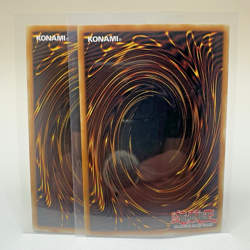 2x Yugioh Orbital 7 CBLZ-EN020 1st Edition Super Rare Holo - NM 💎 - Image 2