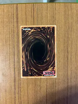 Yugioh! Silhouhatte Rabbit OP27-EN002 OTS Tournament Pack 27 - Image 2