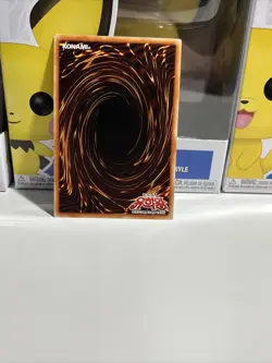 Elemental Hero Neos (Extra Secret Rare, TRC1-KR003) Korean YUGIOH (NEW) - Image 2