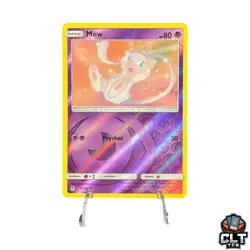 Mew Rare 32/68 Hidden Fates 2019 Pokemon Card NM-Mint - Image 1