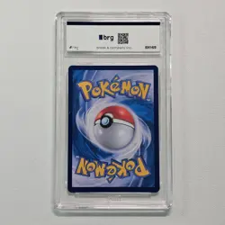 Pokemon Card Korean Shauna SR 077/067 S7R Blue Sky Stream Trainer brg 10 GEM MT - Image 2