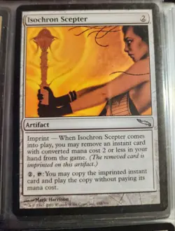 Magic: The Gathering Mirrodin Vintage Card Lot of 29 Rares, Uncommon & Commons - Image 4