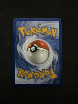 FORRETRESS EX - 212/091 - PALDEAN FATES - POKEMON CARD - Image 2