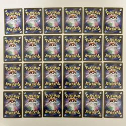 Pokemon Card Mega Brave & Symphonia AR 12 All 24 card complete set 063 M1S M1L - Image 2