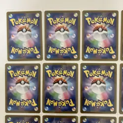 Pokemon Card Mega Brave & Symphonia AR 12 All 24 card complete set 063 M1S M1L - Image 4