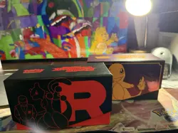 Pokemon Trading Card Lot! 800 Cards holos/reverse holos/common - Image 3