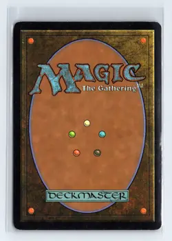 DISCIPLE OF LAW - MTG Magic the Gathering Card - Urza's Saga - Common - Image 2