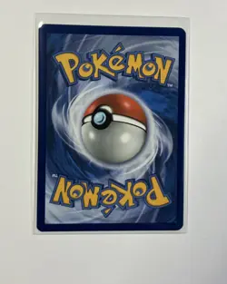 Pokemon Sun & Moon Ninetales 16/181 Regular Rare Card - NM - Image 2
