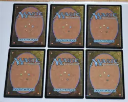 MTG 4x Profane Command & 2x Mutilate Black Rare Sorcery Lot - Image 2