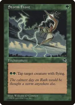 Storm Front Tempest MTG - Image 1