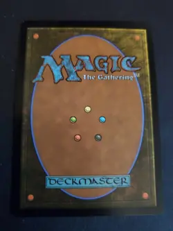 MTG Eye of Vecna Extended Art - Adventures in the Forgotten Realms #393 NM - Image 2