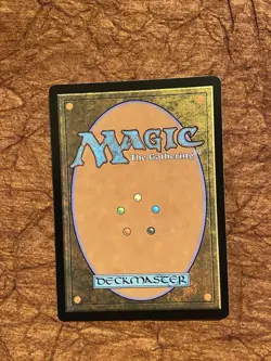 MTG Flusterstorm Buy A Box Promo Rare MH1 255/254 NM English Unplayed Horizons - Image 2