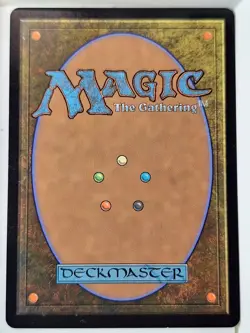 Old-Growth Troll - Kaldheim - Magic the Gathering MTG Nice! - Image 2