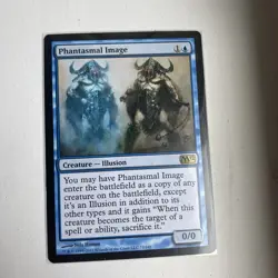 Phantasmal Image M12 MP MTG - Image 1