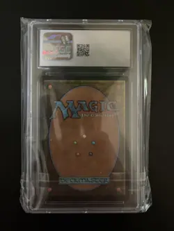Cloud Strife MTG Final Fantasy: Through the Ages Foil - Image 2