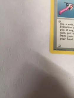 SUPER ROD - Neo Genesis Set - 103/111 Common - Unlimited - Pokemon Card - Image 2