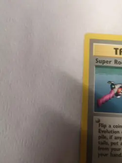 SUPER ROD - Neo Genesis Set - 103/111 Common - Unlimited - Pokemon Card - Image 5