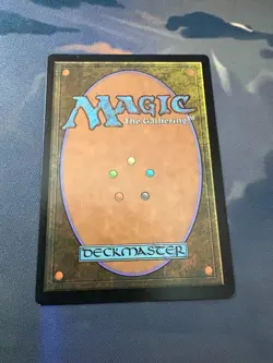 Magic The Gathering Discard Error Card Misprint Rare MTG TCG 4x Available - Image 2