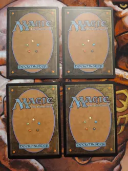 Venom Sliver M15 Magic 2015 Core Set X4 (Playset) MTG Magic the Gathering - Image 2