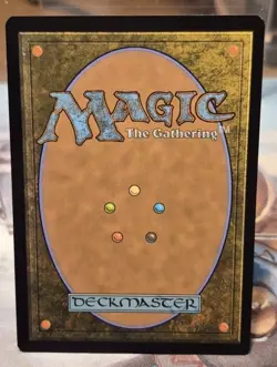 R 0251 Breeding Pool Land Island Forest Shock Edge of Eternities EOE MTG Card - Image 2