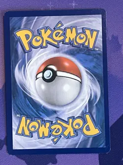 Pokemon TCG Swoobat Black & White Base Set 51/114 Regular Uncommon Card NM - Image 2