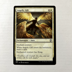 Magic MTG Commander Adventures in the Forgotten Realms AFC *PICK YOUR CARD* - Image 4