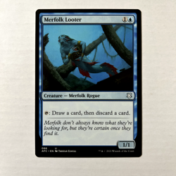 Magic MTG Commander Adventures in the Forgotten Realms AFC *PICK YOUR CARD* - Image 5