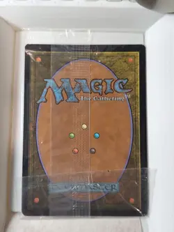 Offspring's Revenge - SEALED FOIL - Prerelease Promo - Magic the Gathering MTG - Image 2