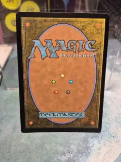 M 0162 Tannuk, Steadfast Second FOIL Rare Creature Edge of Eternities MTG Card - Image 3