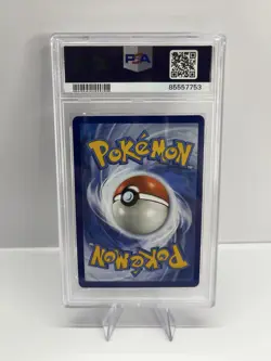 PSA 9 Pikachu V #TG16 2022 Pokemon Sword & Shield Lost Origin - Image 2