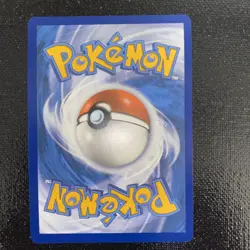 Pokemon TCG Mabosstiff ex SVP086 SVP Black Star Promo Holo NM - Image 3