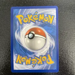 Pokemon TCG Mabosstiff ex SVP086 SVP Black Star Promo Holo NM - Image 4