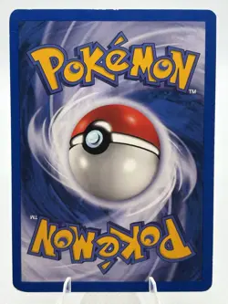 Full Heal Energy 100/110 Uncommon Legendary Collection 2002 Pokemon WOTC - Image 2