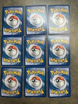Pokemon Near Complete Set Call of Legends (Missing 19-22) NM/M Incl all energy - Image 2