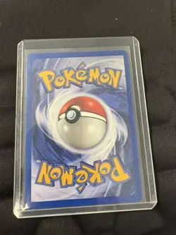 Pokemon TCG Team Rocket First Edition Eevee #55/82 LP Vintage - Image 2