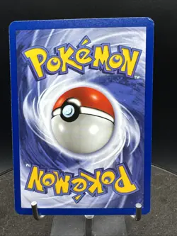 Pokemon Dark Machoke 40/82 1st Edition Team Rocket WOTC Vintage - Image 4