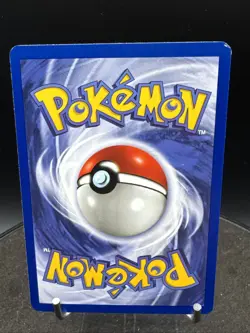 Pokemon Dark Machoke 40/82 1st Edition Team Rocket WOTC Vintage - Image 5