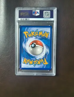 Pokemon Dri Ethan's Ho-Oh EX Rivals Sir #230 Ethan's Ho-Oh EX PSA 10 - Image 3