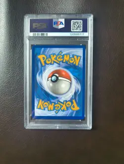 Pokemon Dri Ethan's Ho-Oh EX Rivals Sir #230 Ethan's Ho-Oh EX PSA 10 - Image 4